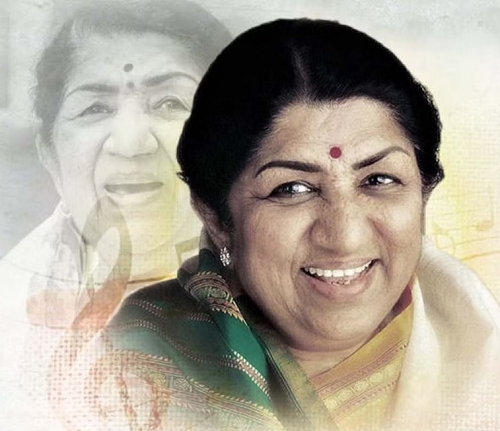 lata mangeshvar