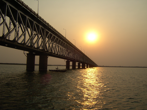 godavari