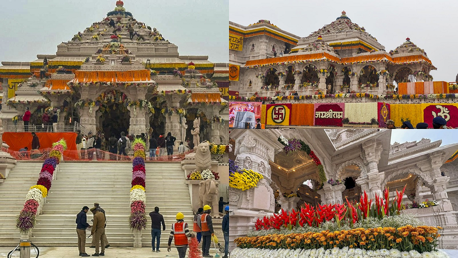 ram mandir